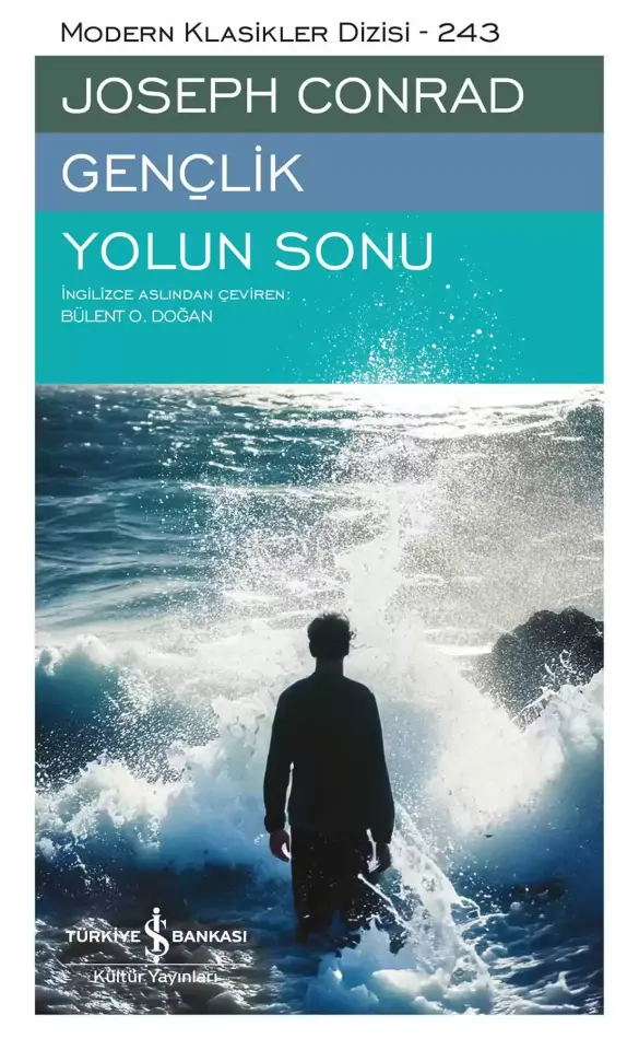 Gençlik – Yolun Sonu – Sert Kapak