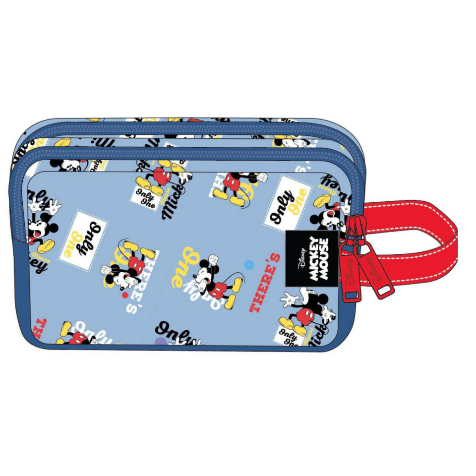 Mickey Mause Kalem Çantası OTTO.49328