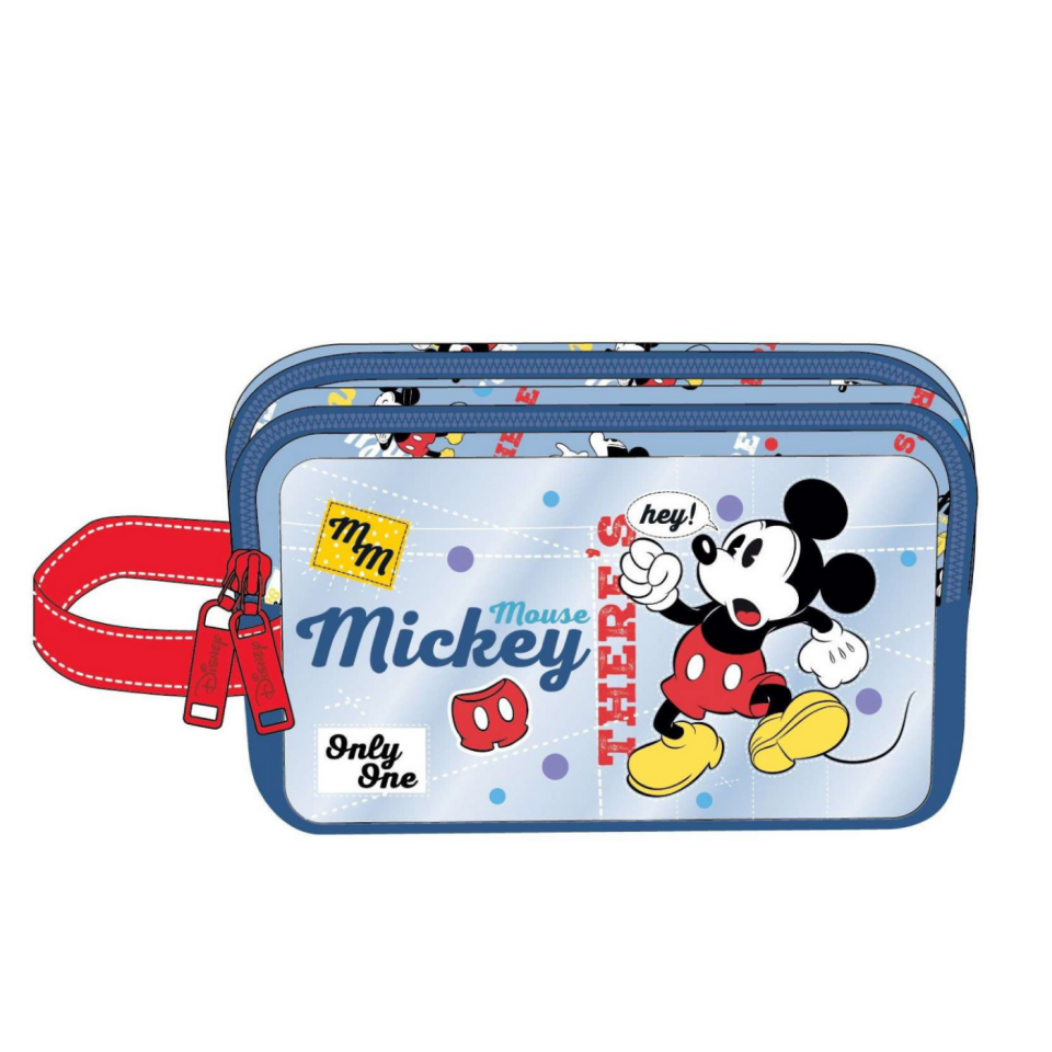 Mickey Mause Kalem Çantası OTTO.49328