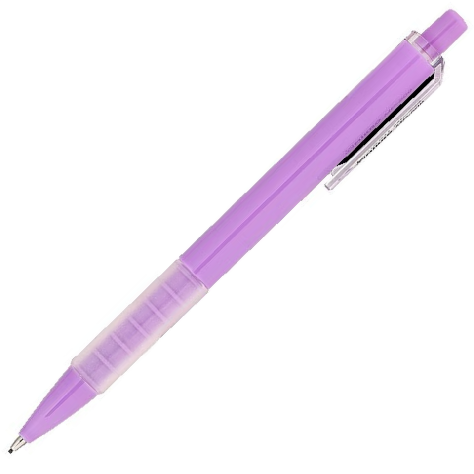 Mikro MP-509 Versatil Kurşun Kalem 0.7 mm Mor