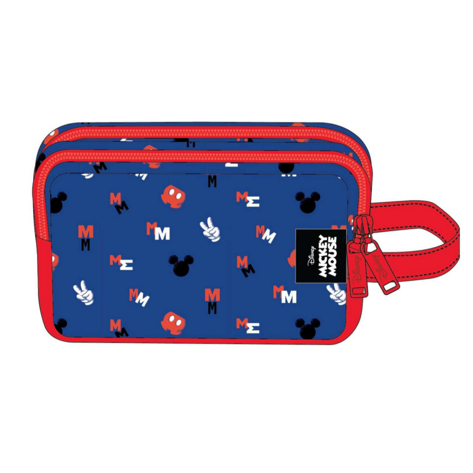 Mickey Mause Kalem Çantası OTTO.49331