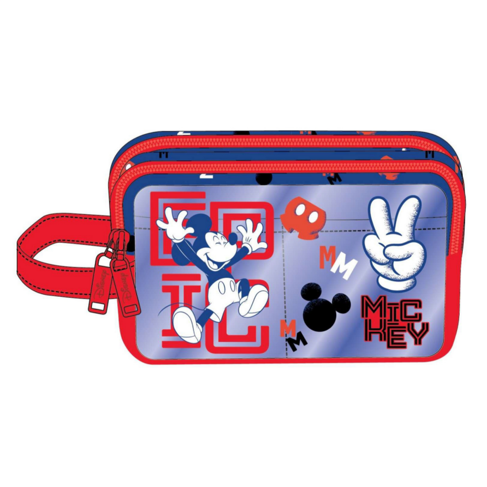 Mickey Mause Kalem Çantası OTTO.49331