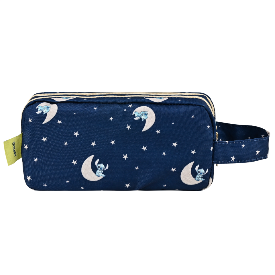 Stitch Ice Temalı Kalem Çantası OTTO.49286