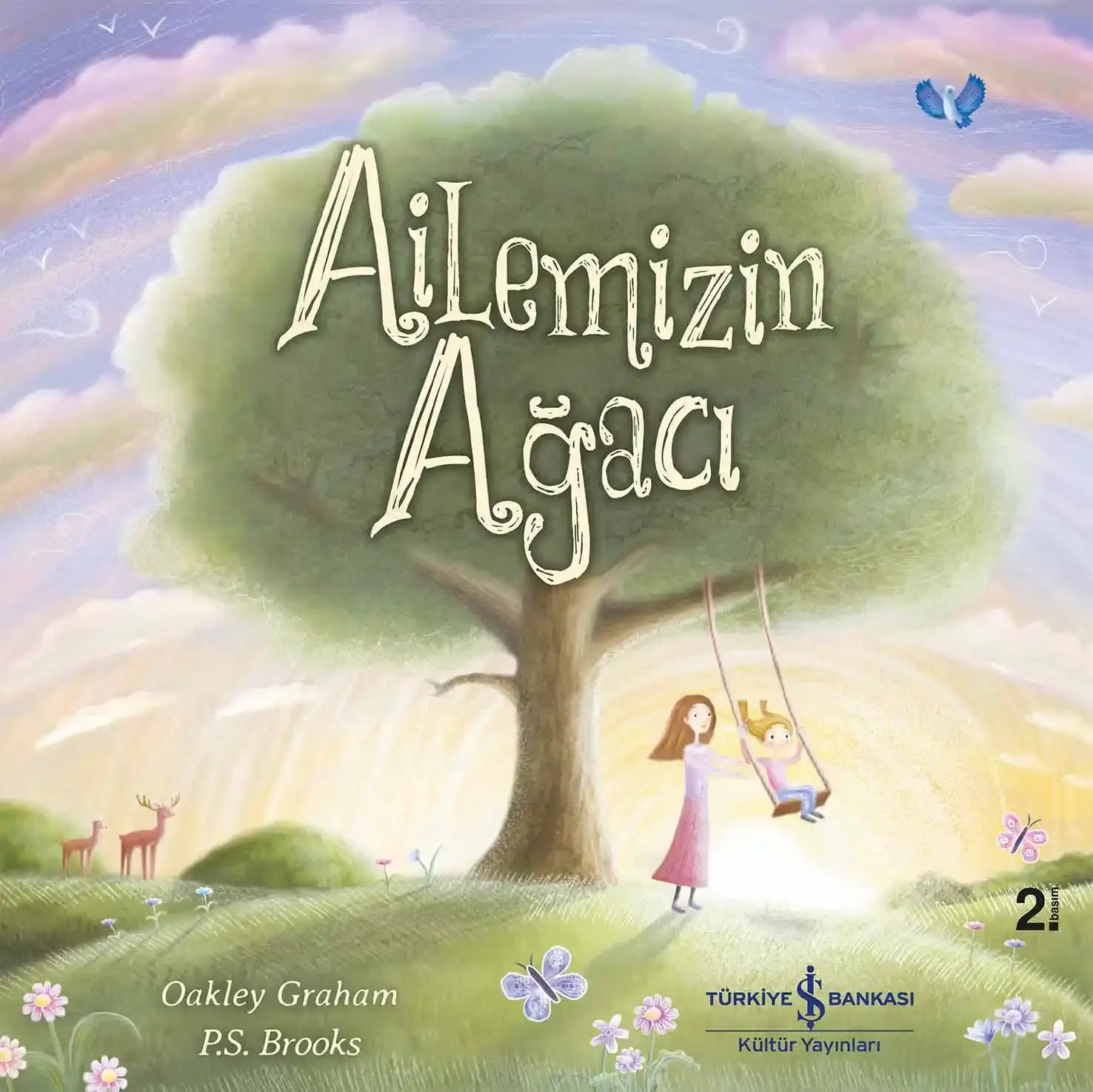 Ailemizin Ağacı