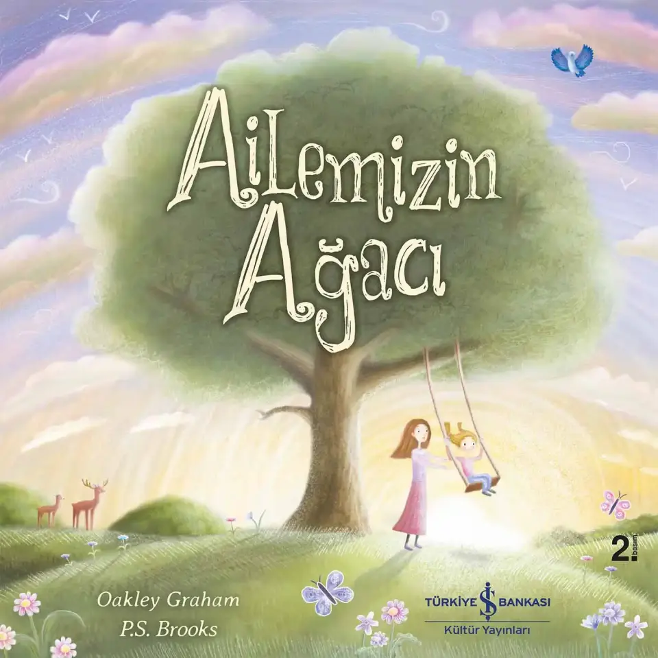 Ailemizin Ağacı