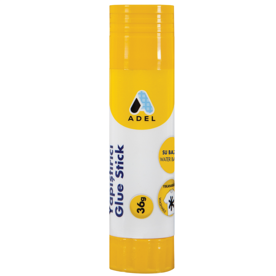 Adel Stick Yapıştırıcı 36gr 504001