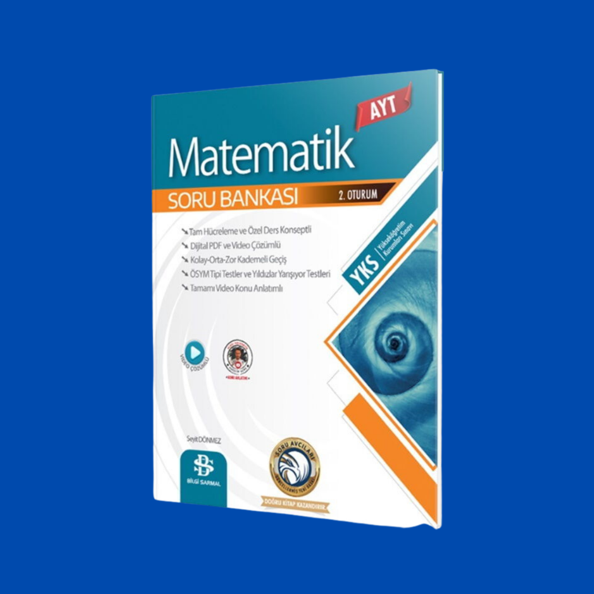 Bilgi Sarmal AYT Matematik