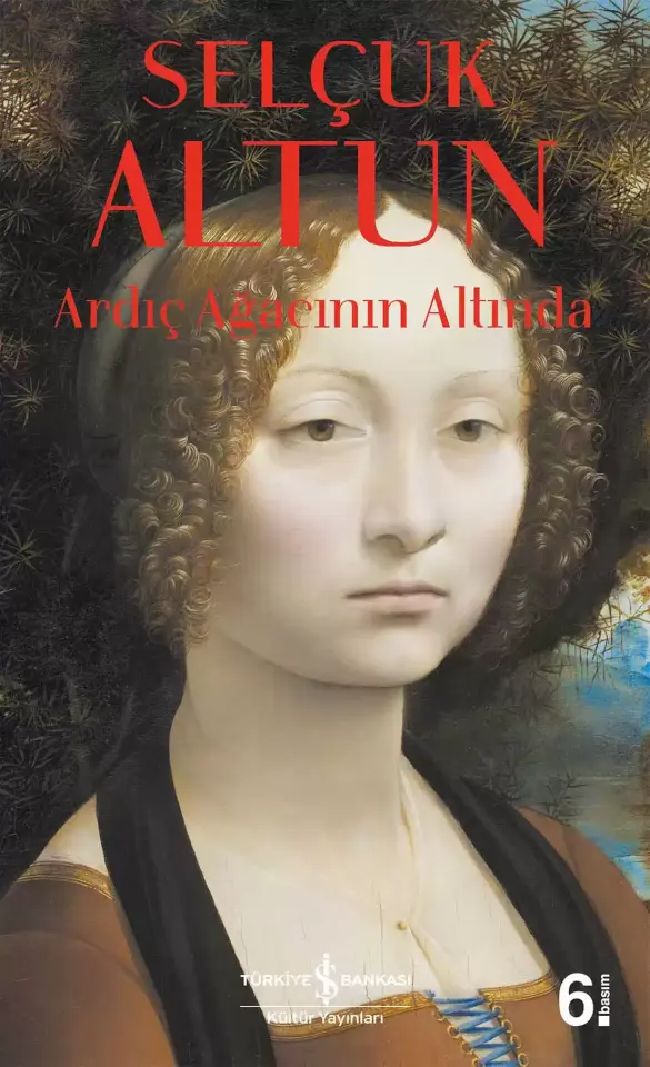 Ardıç Ağacının Altında