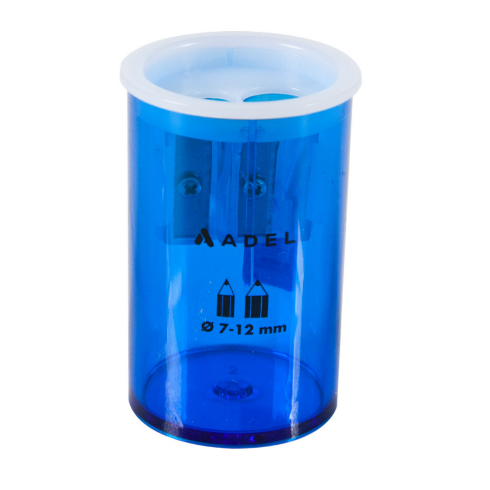 Adel Kalemtras 619 Bidon 619001