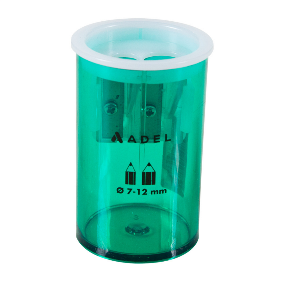 Adel Kalemtras 619 Bidon 619001