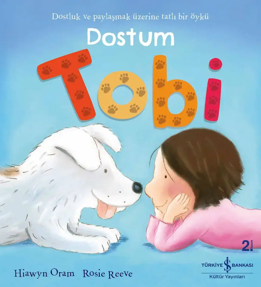 Dostum Tobi