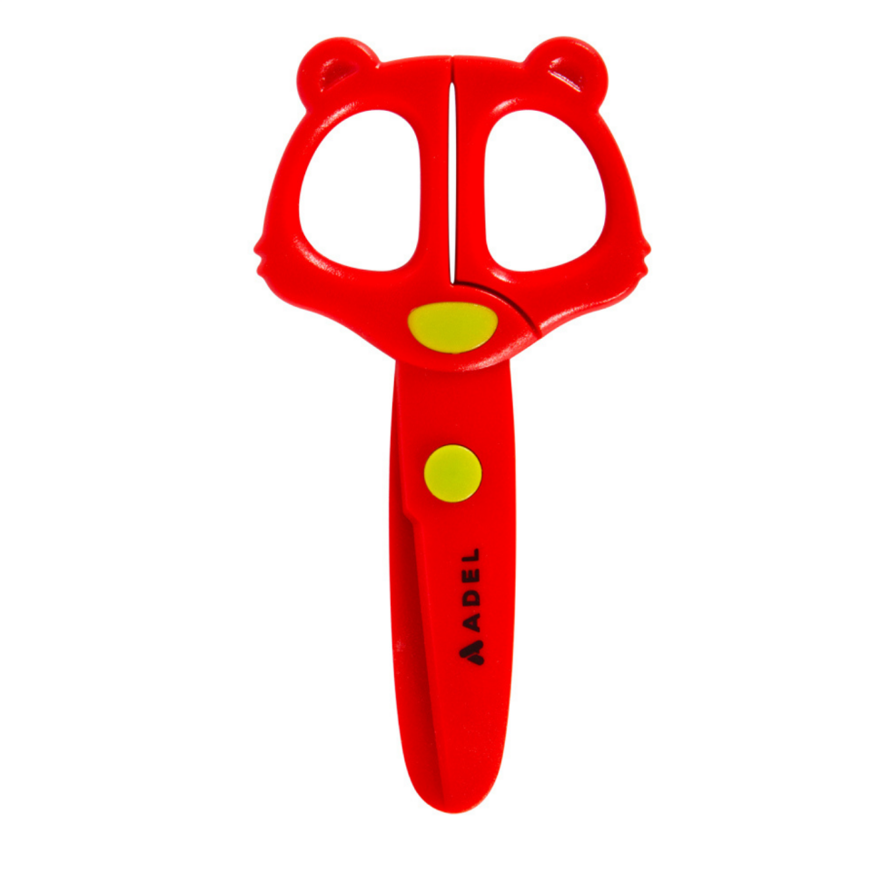 Adel Anaokulu Makası 45721