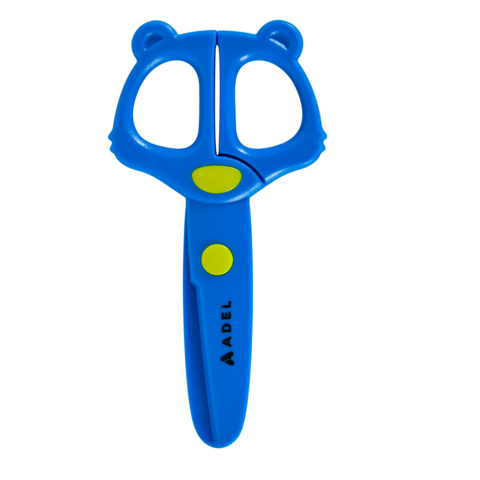 Adel Anaokulu Makası 45721