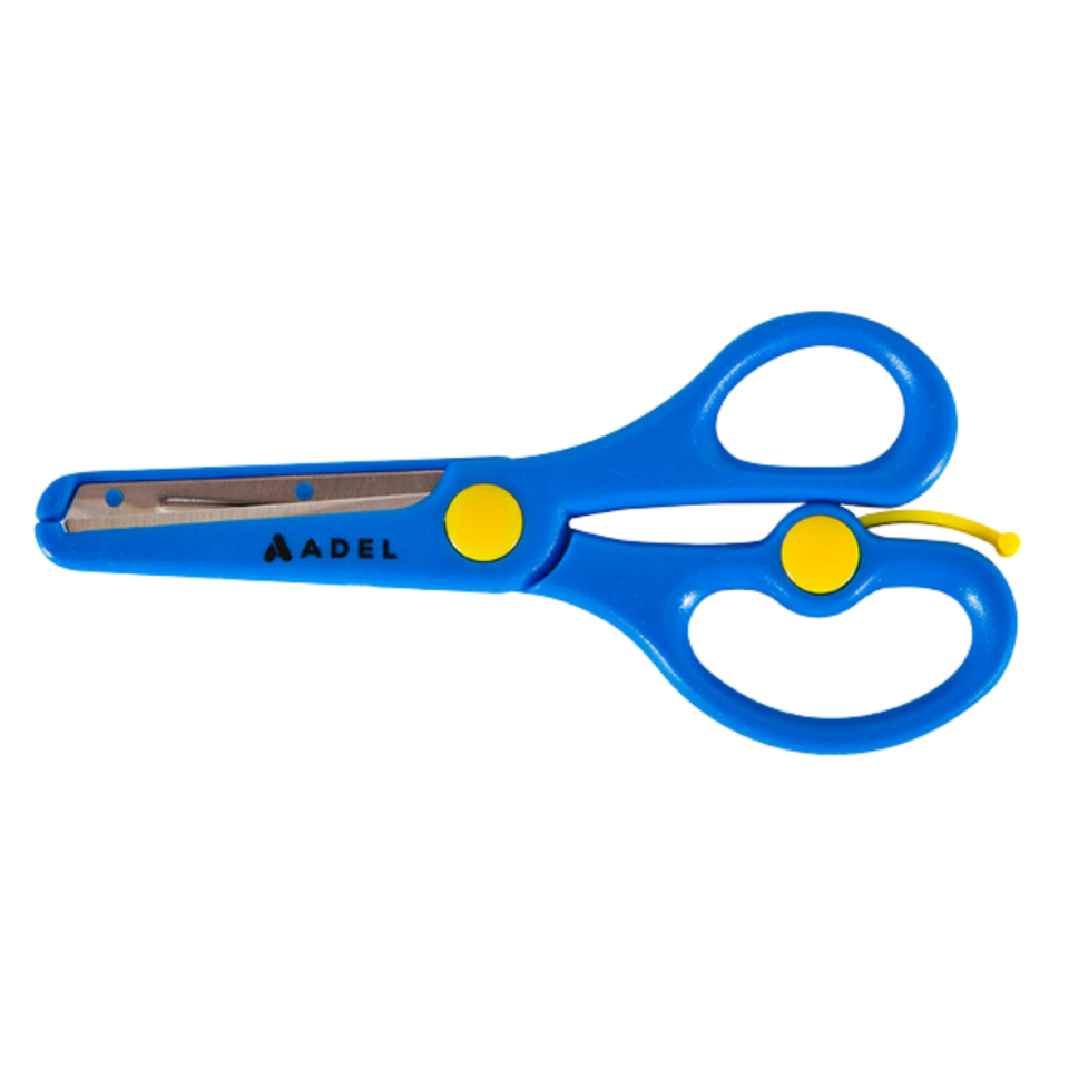 Adel Korumalı Yaylı Okul Makası 145821