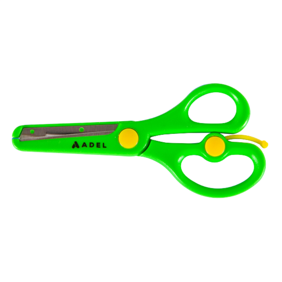 Adel Korumalı Yaylı Okul Makası 145821