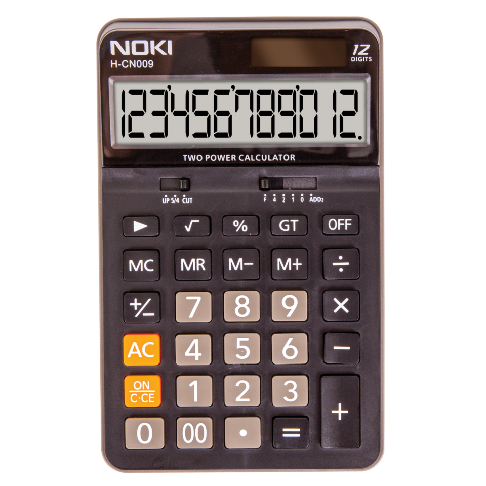 Noki Hesap Makinası H-CN009