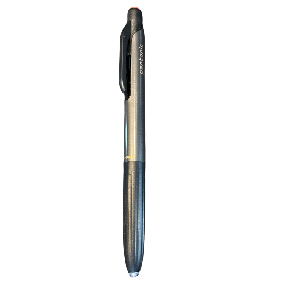 Pentonıc Jel Kalem Gr-T 0.7mm Kırmızı
