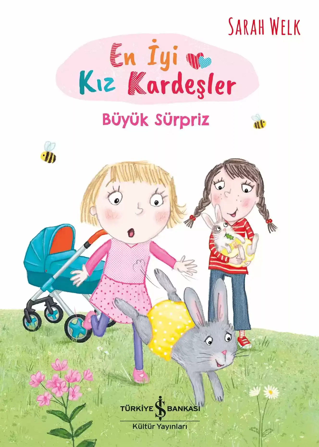 En İyi Kız Kardeşler – Büyük Sürpriz