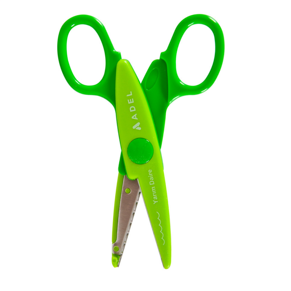 Adel Sekilgeç Makas 000001