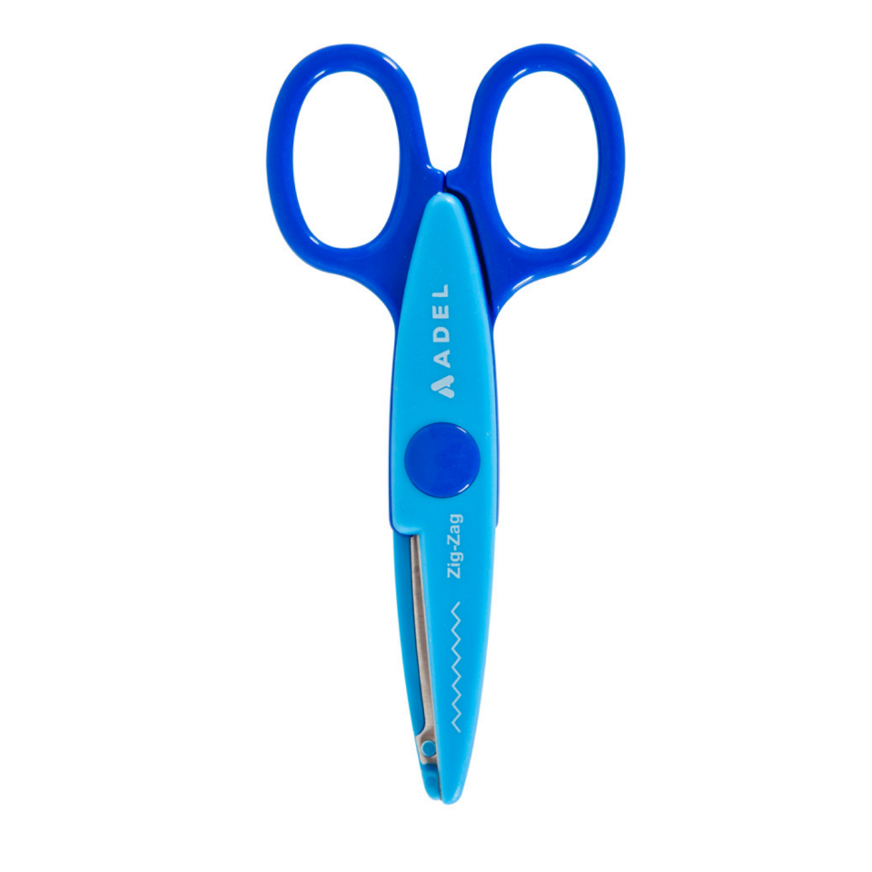 Adel Sekilgeç Makas 000001