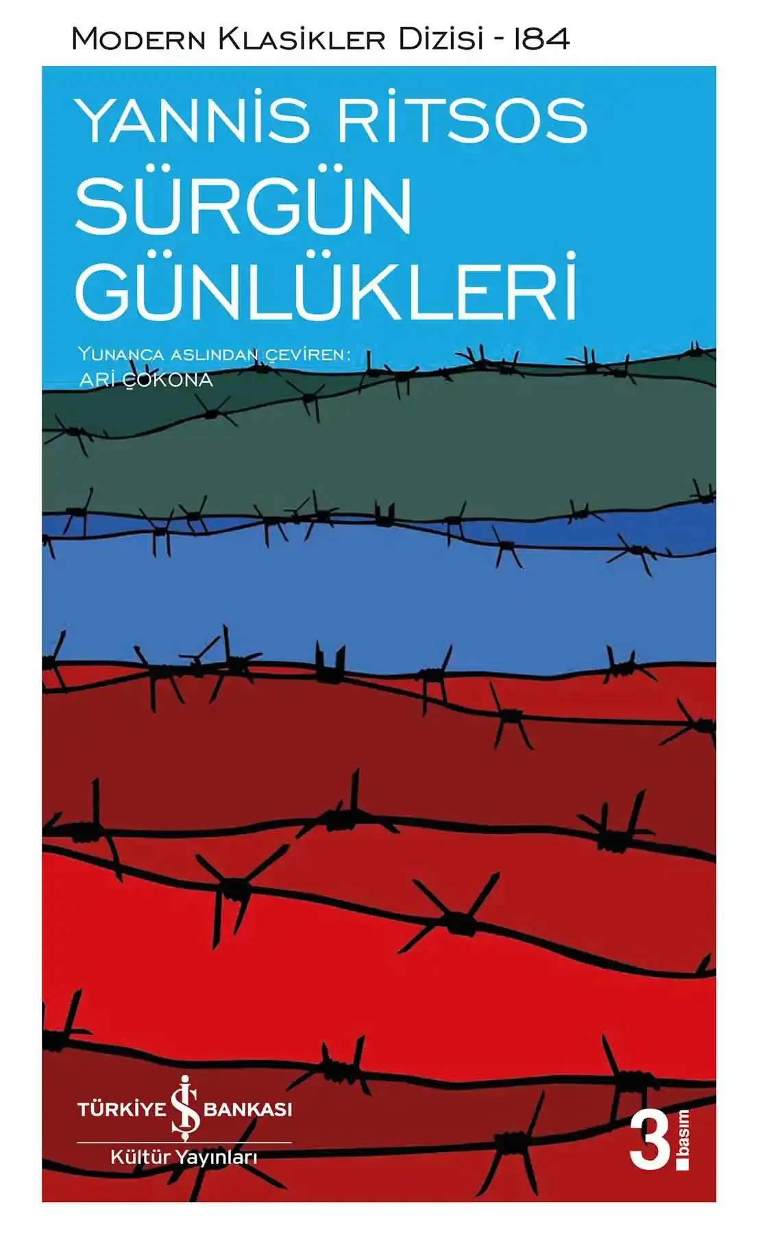 Sürgün Günlükleri