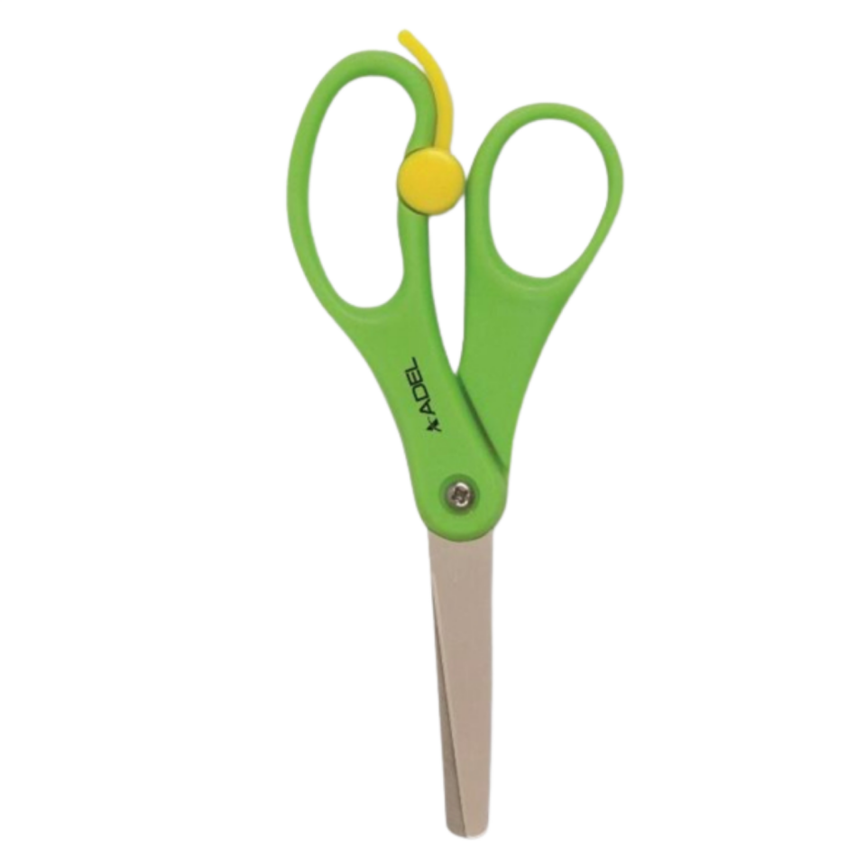 Adel İsimlikli Yaylı Makas 145831