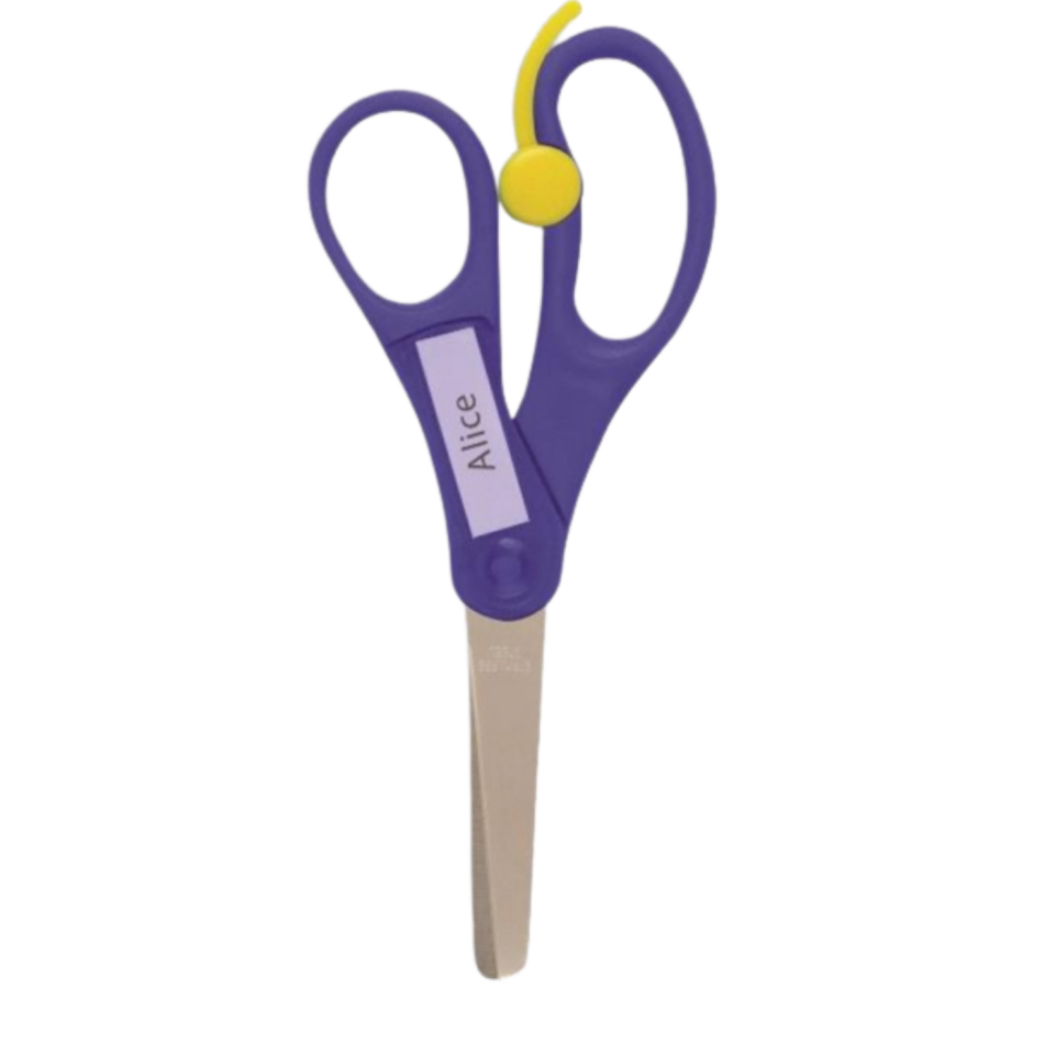 Adel İsimlikli Yaylı Makas 145831