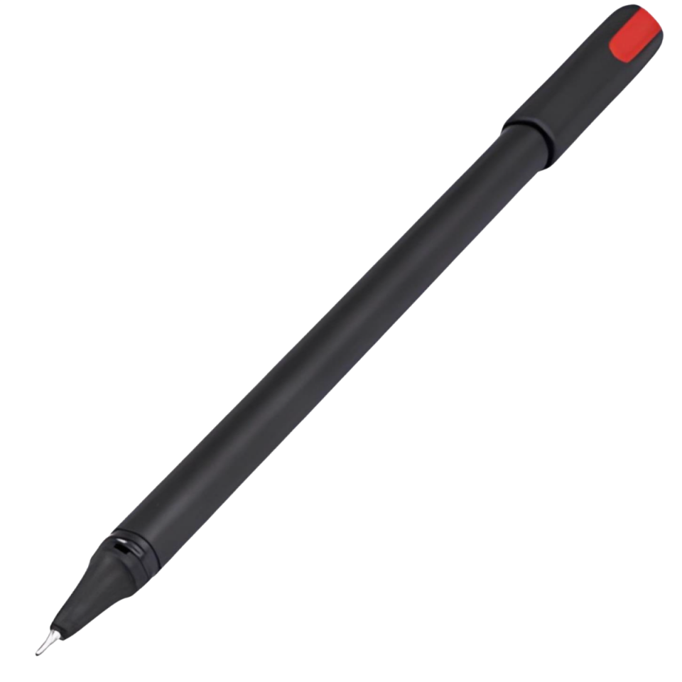 Pentonıc Ballpen Tükenmez Kalem 0.7mm Kırmızı