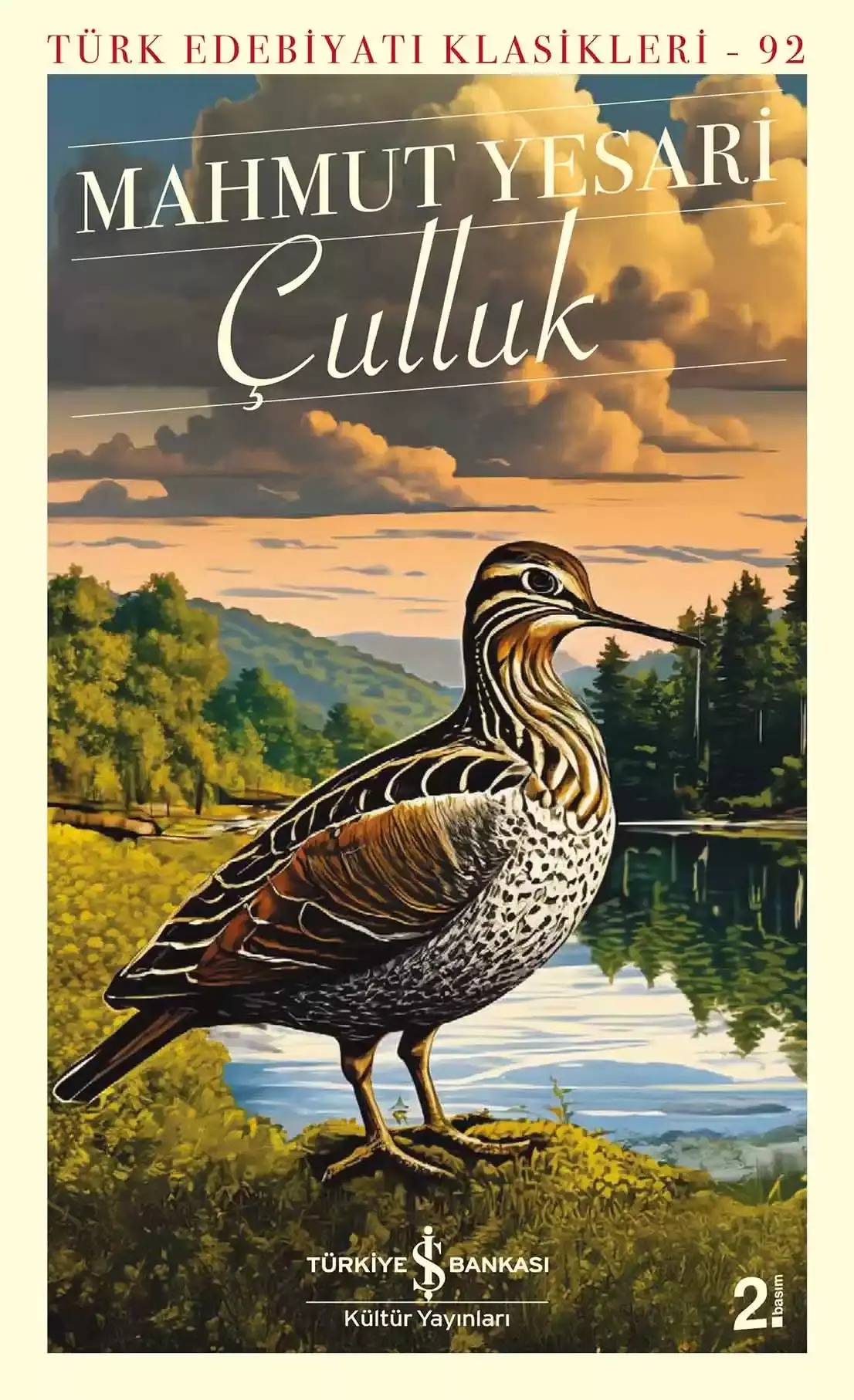 Çulluk
