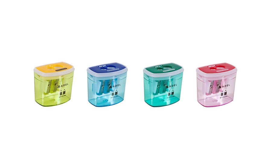 Adel Kalemtras 685 Auto Lock 685001