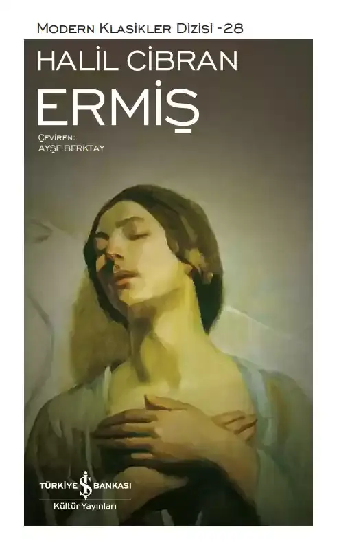 Ermiş - Sert Kapak