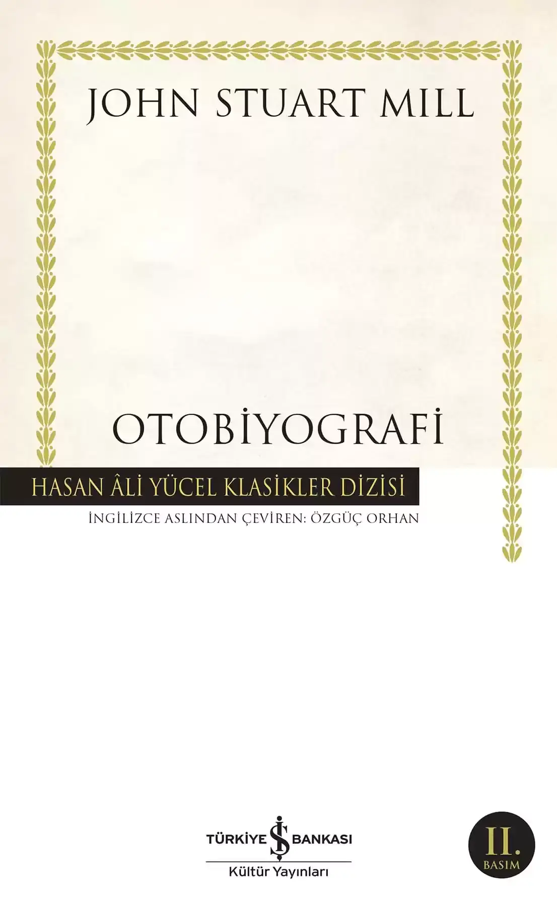 Otobiyografi