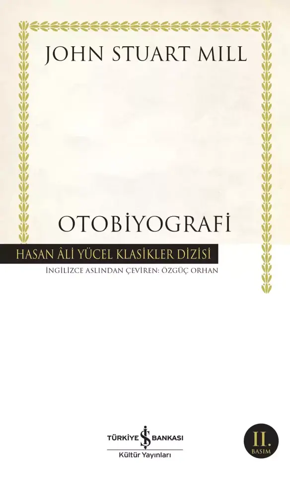 Otobiyografi