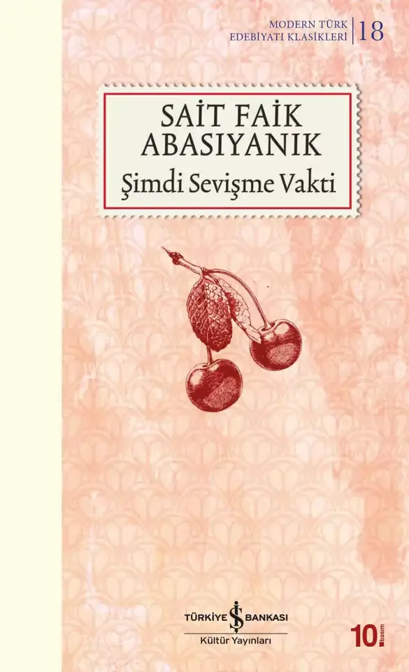 Şimdi Sevişme Vakti