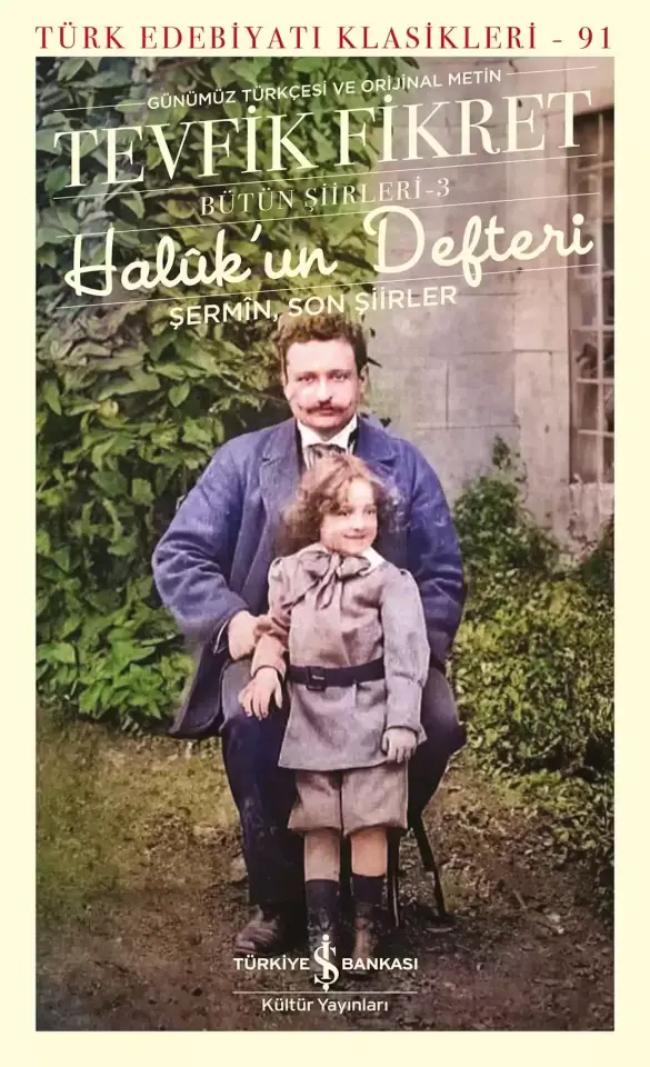 Halûk’un Defteri – Şermîn, Son Şiirler – Bütün Şiirleri- 3