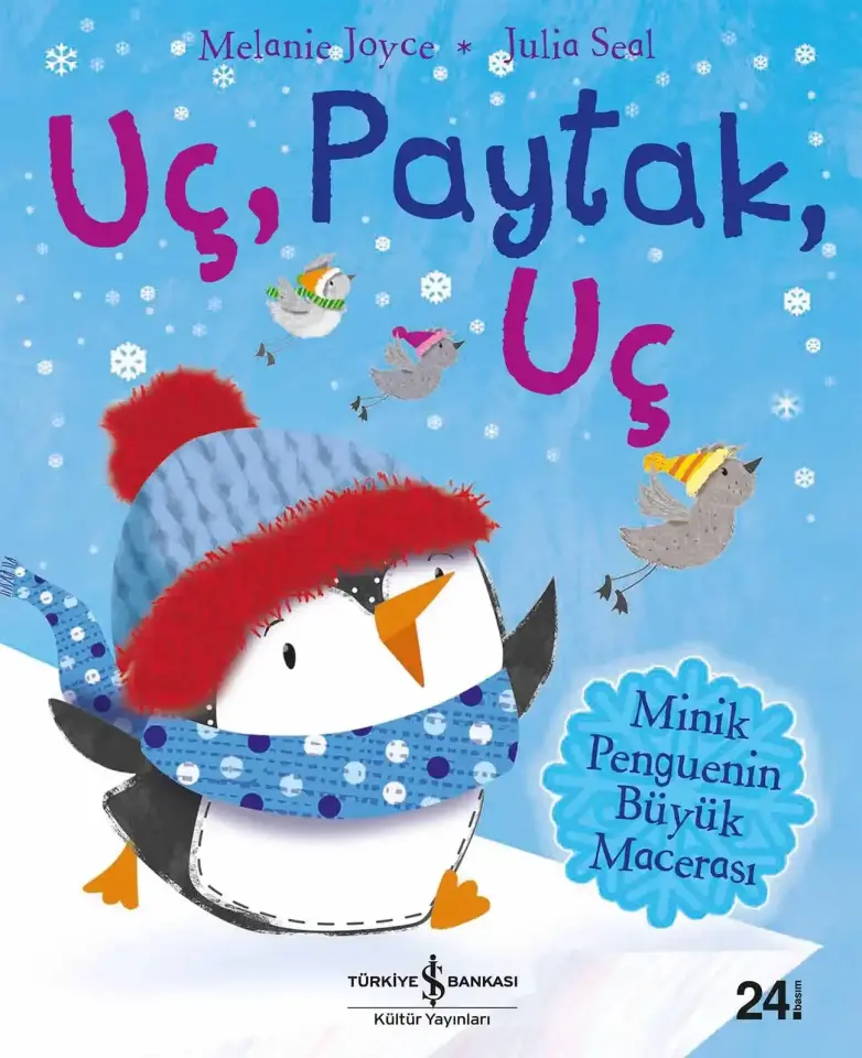Uç Paytak Uç