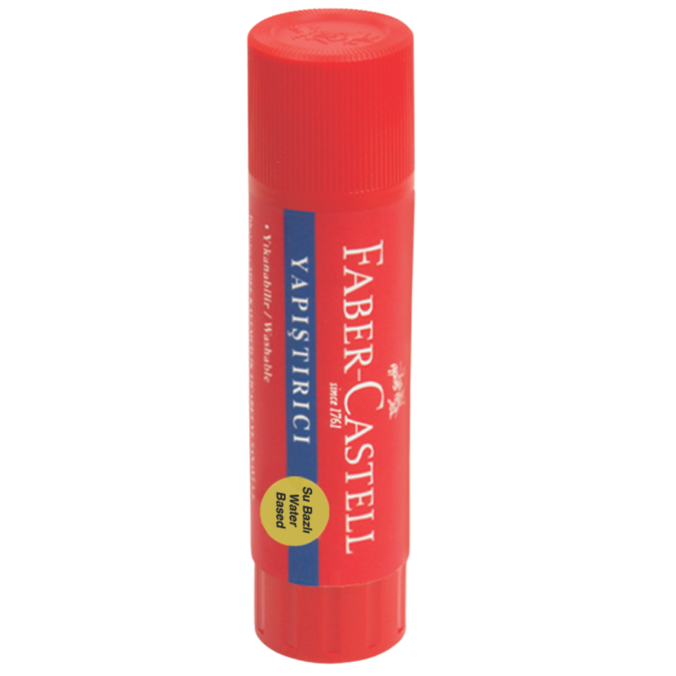 Faber Castell Stick Yapıştırıcı 40gr 179540