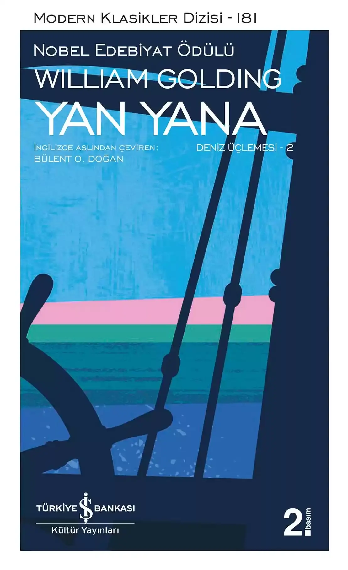 Yan Yana – Deniz Üçlemesi-2