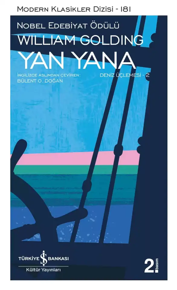 Yan Yana – Deniz Üçlemesi-2