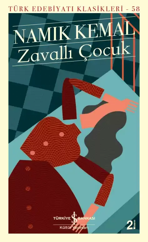 Zavallı Çocuk