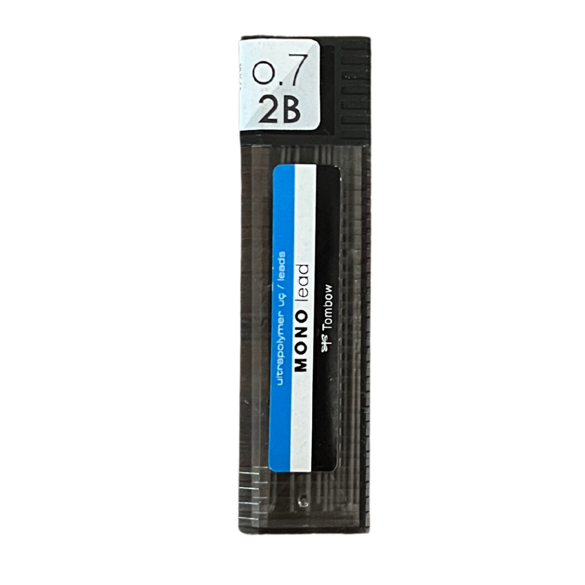 Tombow Mono Lead Versatil Kalem Ucu 0,7 mm 2B