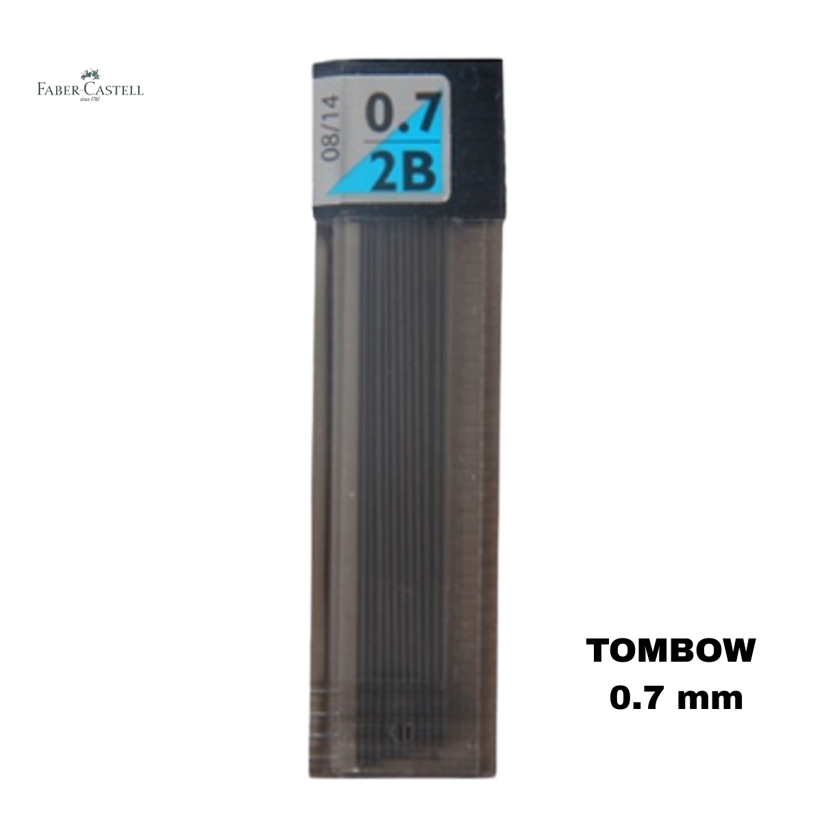 Tombow Versati Kalem 0,7mm uç