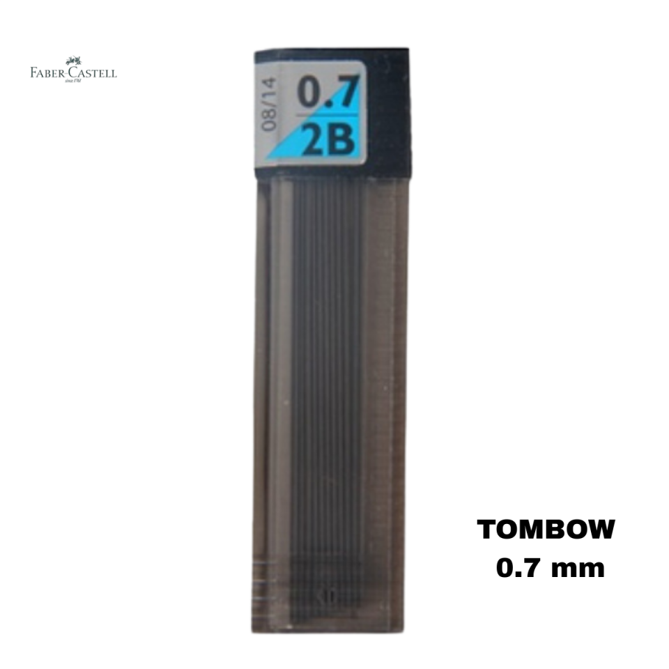 Tombow Versati Kalem 0,7mm uç