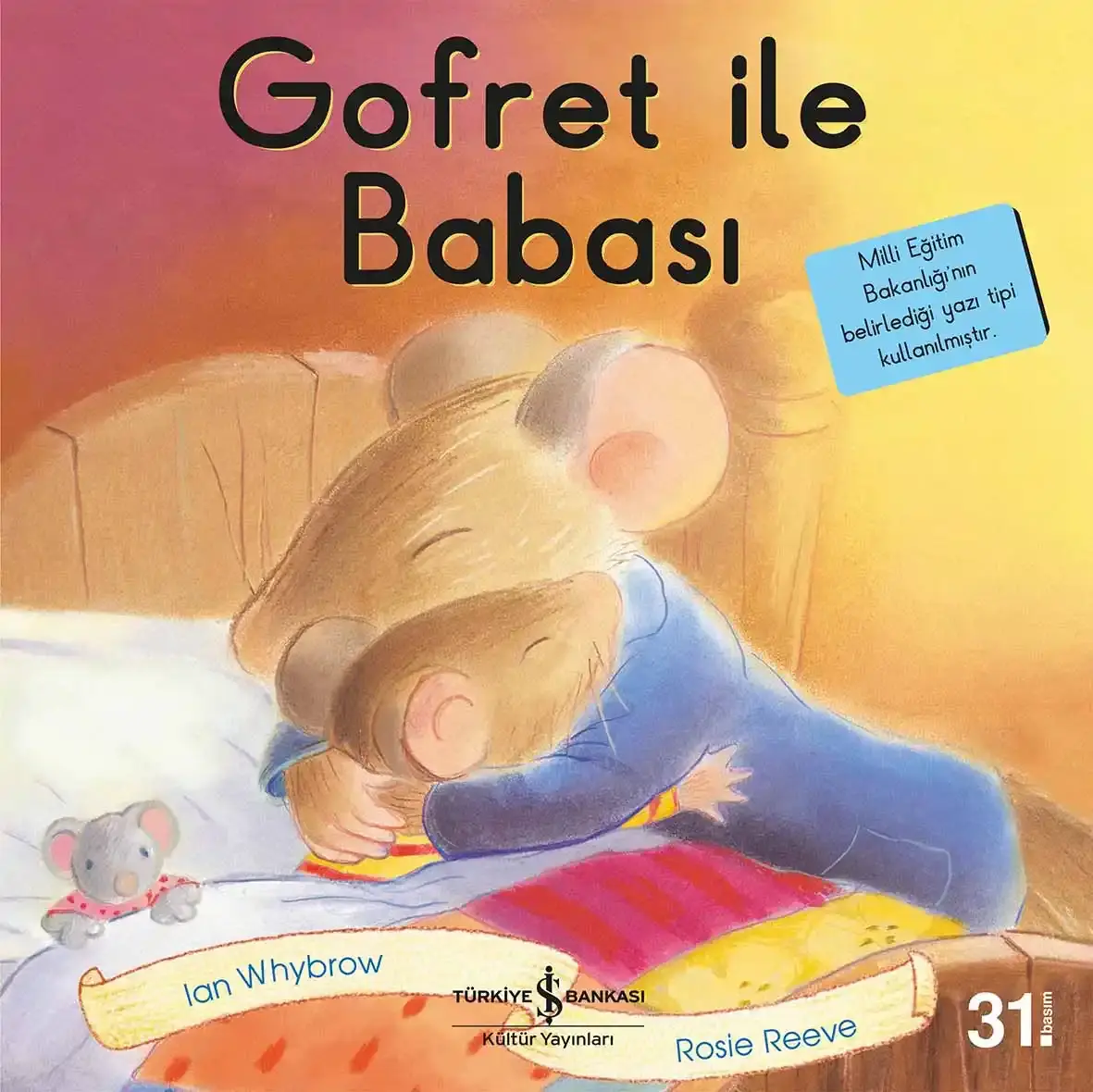 Gofret ile Babası
