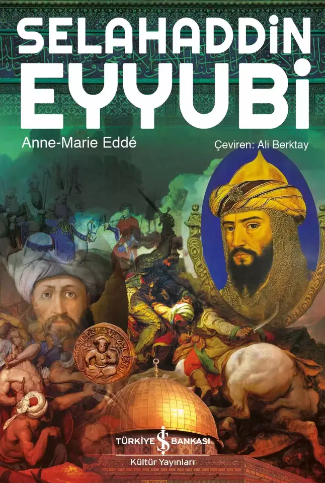 Selahaddin Eyyubi - Ciltli