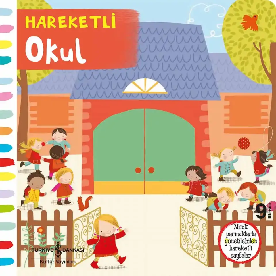 Hareketli Okul