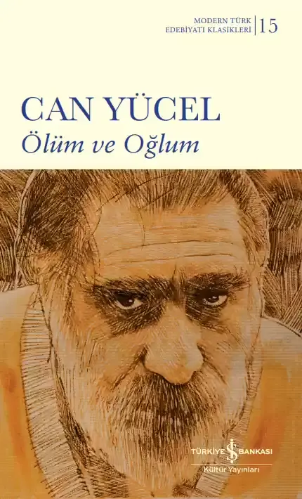 Ölüm ve Oğlum - Sert Kapak