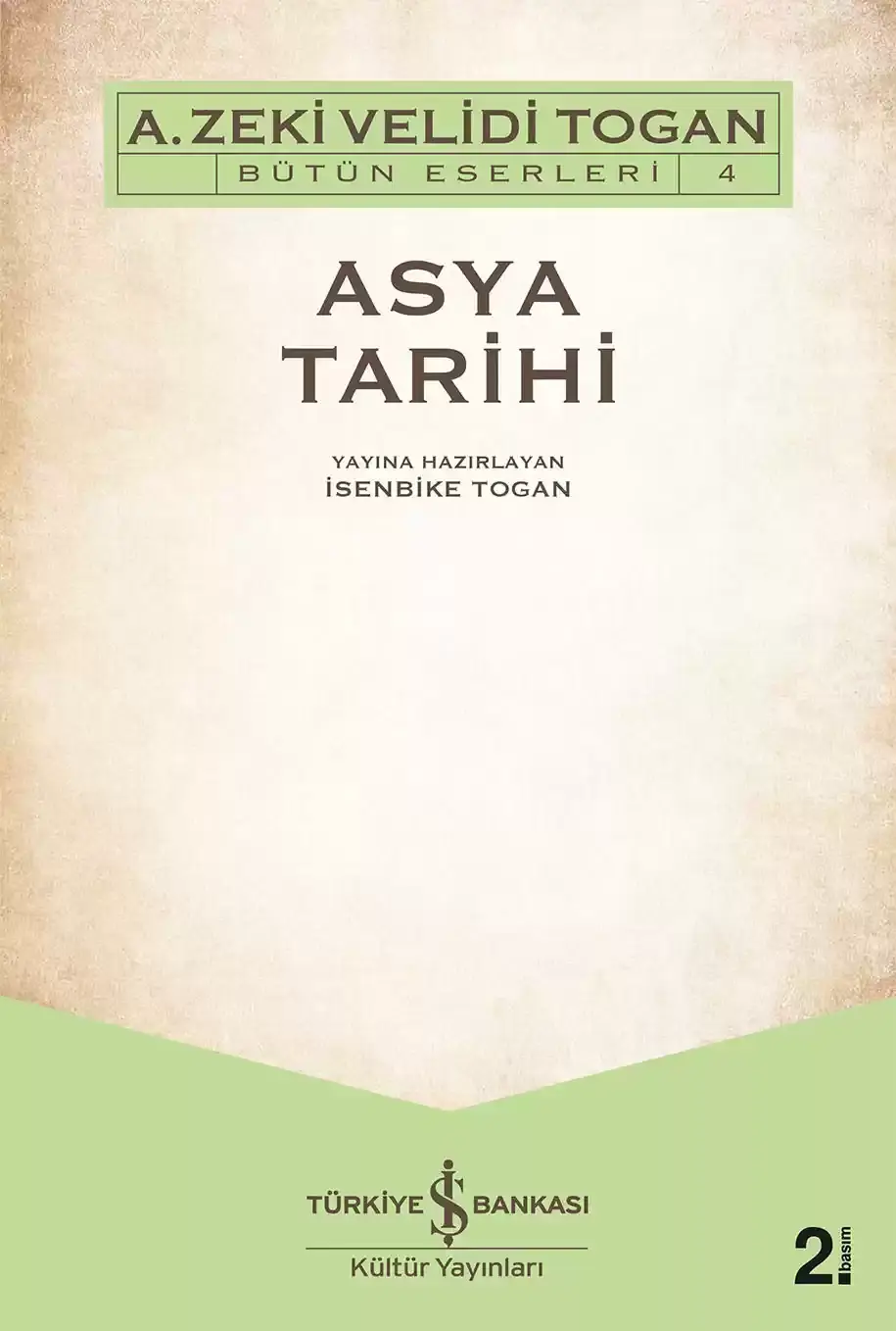 Asya Tarihi