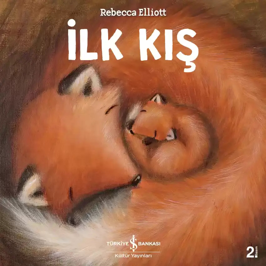 İlk Kış