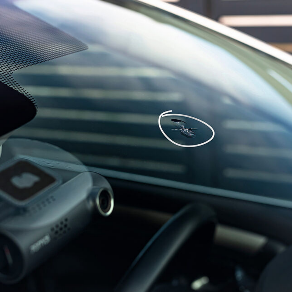 Edding Cam Yazı Tahtası Kalemi 95-­01 Siyah